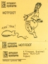 Atari  800&nbsp; - &nbsp;hotfoot_k7